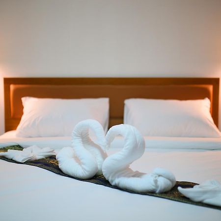 Liya Residence Pattaya Εξωτερικό φωτογραφία