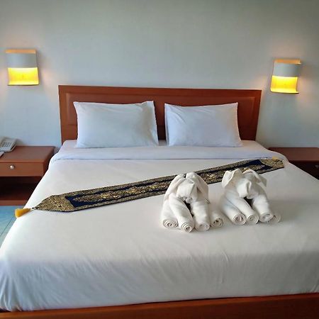 Liya Residence Pattaya Εξωτερικό φωτογραφία