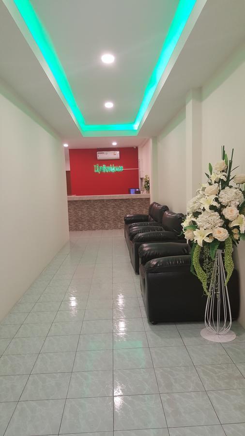 Liya Residence Pattaya Εξωτερικό φωτογραφία