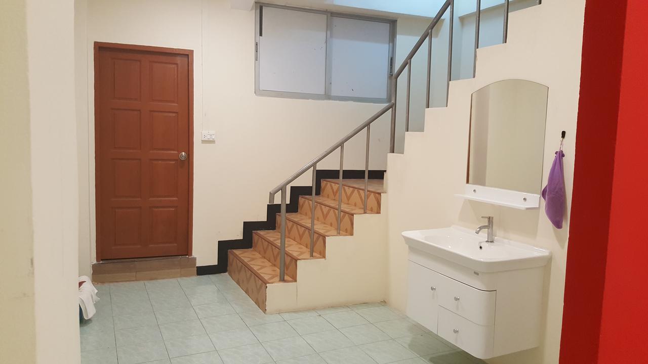 Liya Residence Pattaya Εξωτερικό φωτογραφία