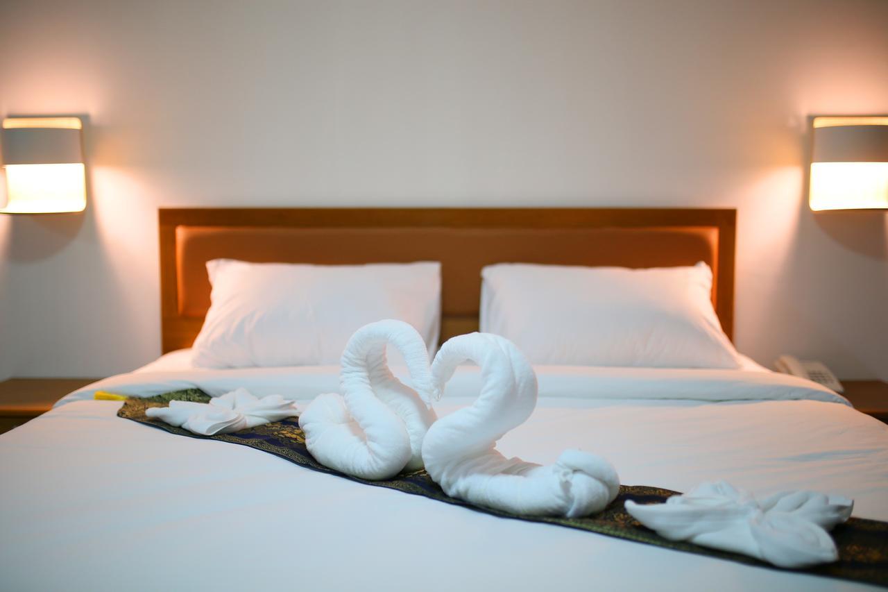 Liya Residence Pattaya Εξωτερικό φωτογραφία