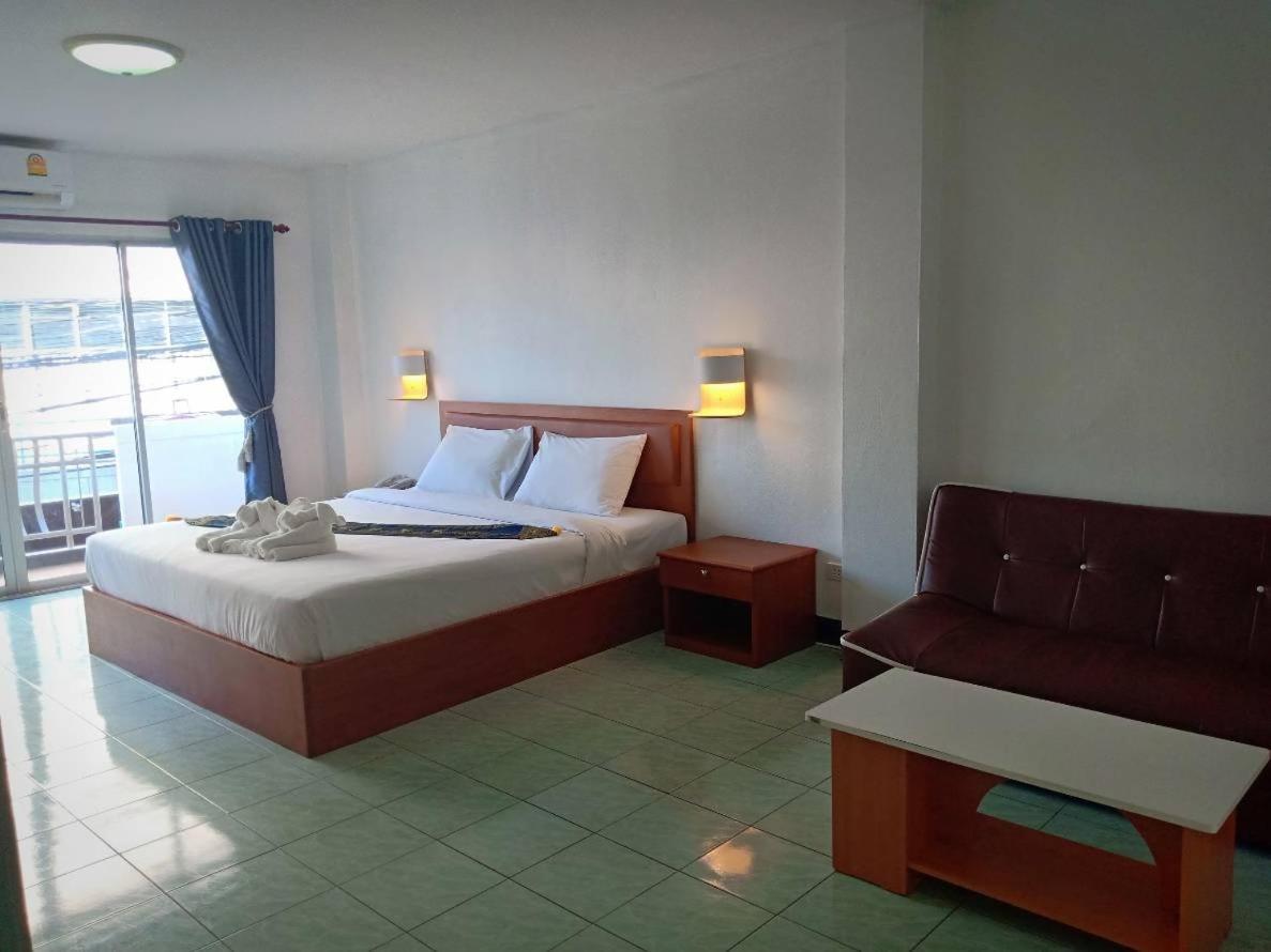 Liya Residence Pattaya Εξωτερικό φωτογραφία
