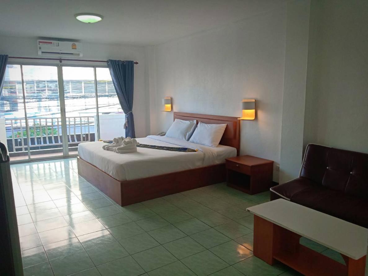 Liya Residence Pattaya Εξωτερικό φωτογραφία