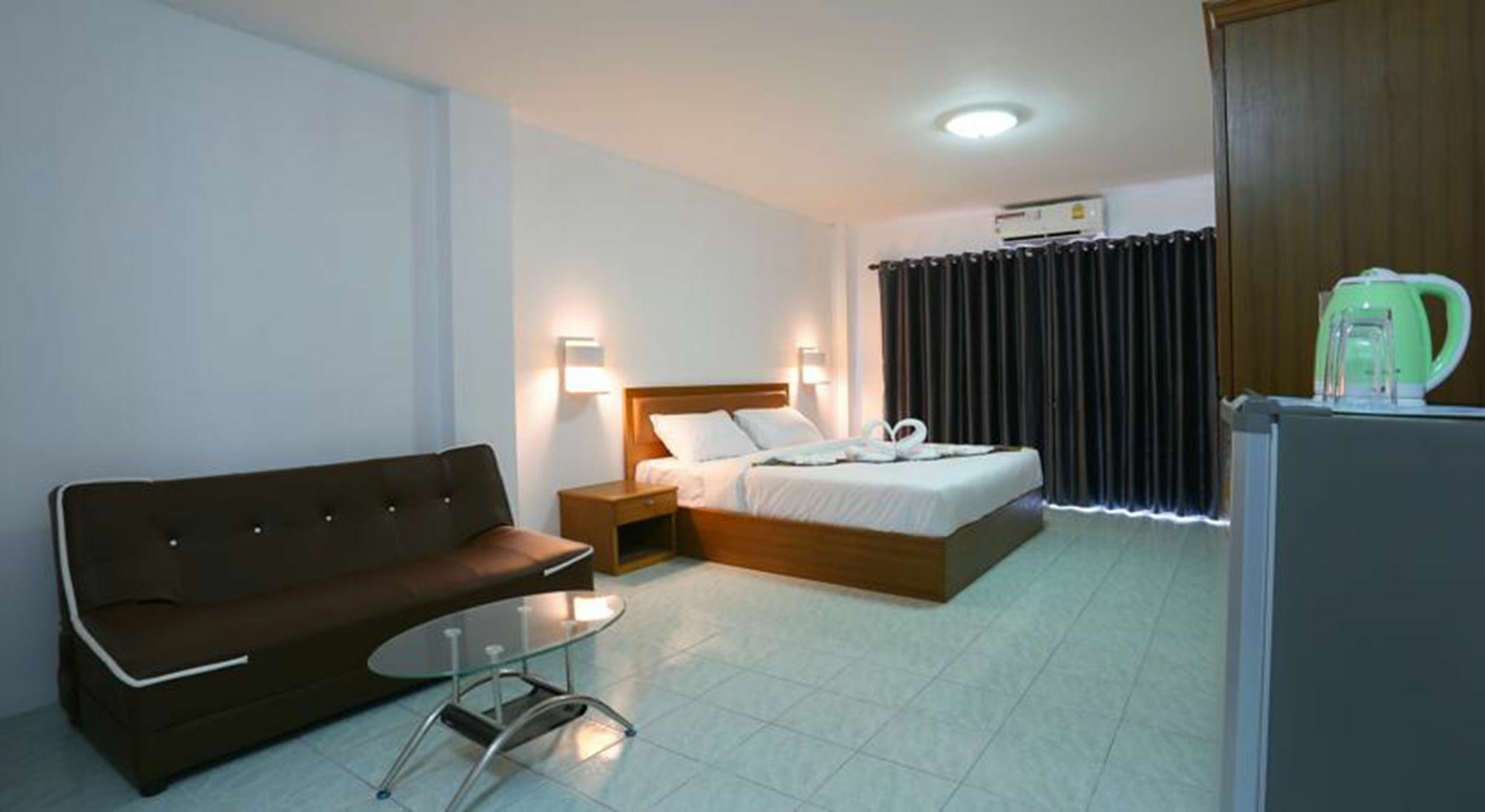 Liya Residence Pattaya Εξωτερικό φωτογραφία