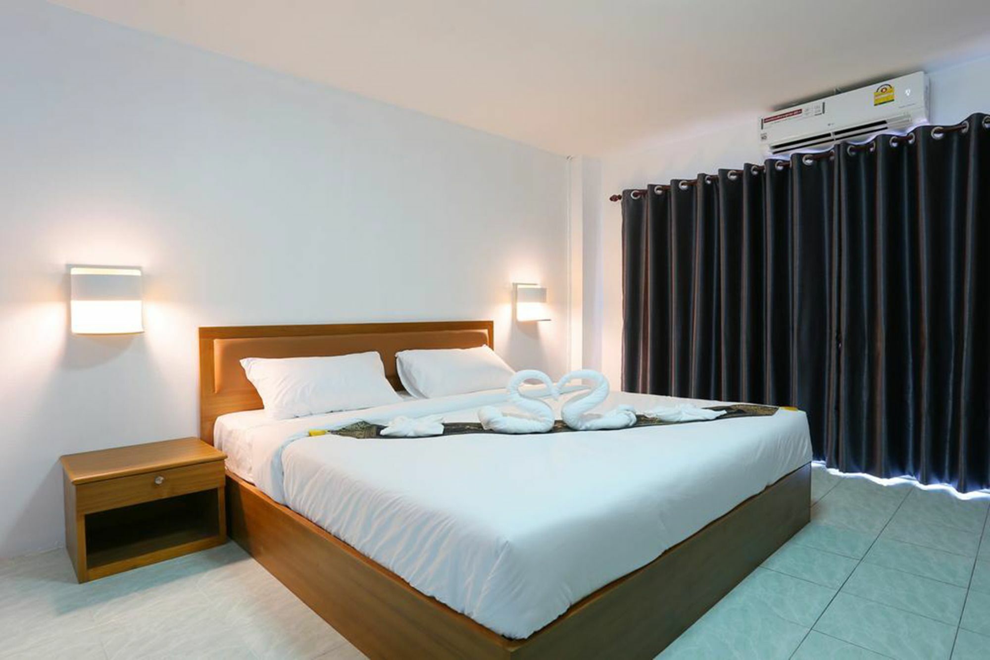 Liya Residence Pattaya Εξωτερικό φωτογραφία