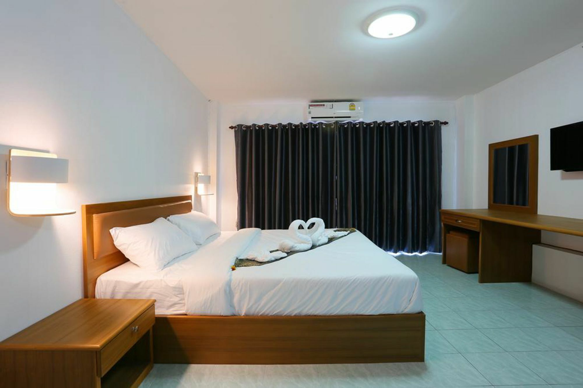 Liya Residence Pattaya Εξωτερικό φωτογραφία
