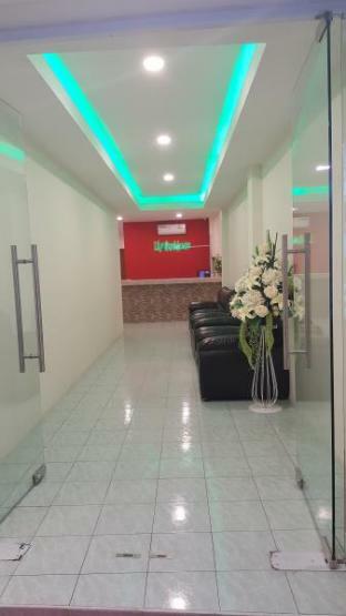 Liya Residence Pattaya Εξωτερικό φωτογραφία